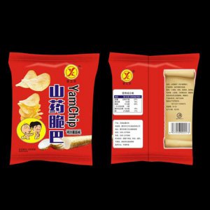 喜云芳山藥脆巴雞汁番茄味散稱
