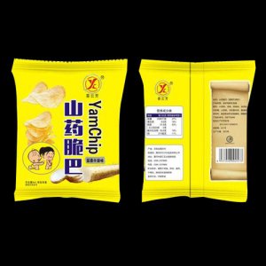 喜云芳山藥脆巴醬香牛排味散稱