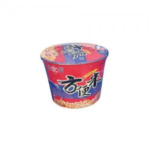 家家宜紫菜蛋湯泡炒米桶裝