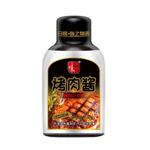 味之物語(yǔ)BBQ烤肉醬