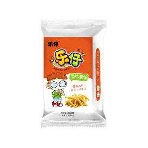 樂仔番茄薯條