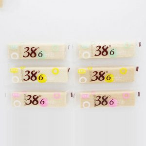 麥世運38°6威化餅干散稱