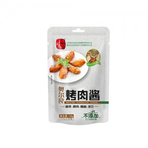 味之物語(yǔ)奧爾良烤肉醬