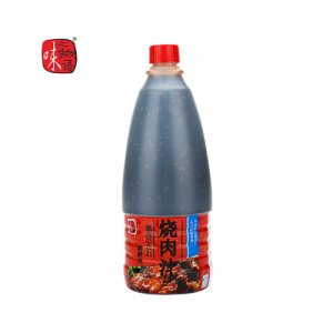味之物語(yǔ)朝鮮風(fēng)燒肉汁