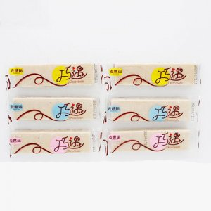 麥世運巧遇威化餅干散稱