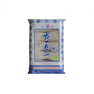龍利牌龍口粉絲500克