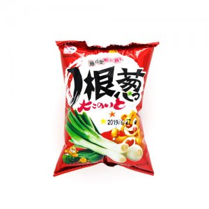 頂康1根蔥脆片散稱