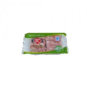 家家宜羊肉卷250g