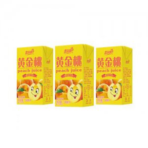 惠爾康黃金桃