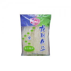 龍利牌龍利粉絲320克