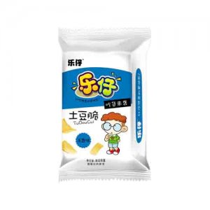 樂仔土豆脆（五香味）