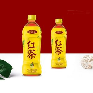 契合自然檸檬紅茶