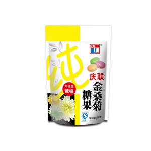 慶聯金桑菊糖果袋裝