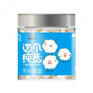 草原情這個純貨原味奶片