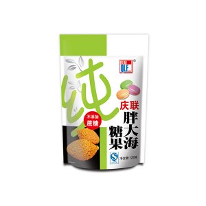 慶聯胖大海糖果袋裝