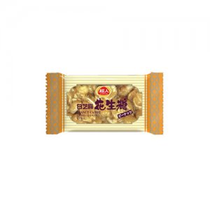 超人酥糖