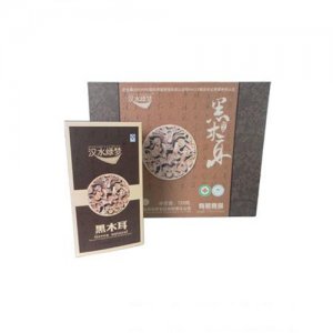 綠夢黑木耳720g