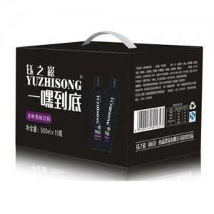 鈺之崧一嘿到底500mlx15瓶