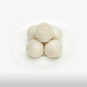 安井鎖鮮裝包心魚丸