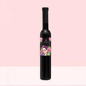 予花予尚玫瑰鮮花酒9.9%VOL