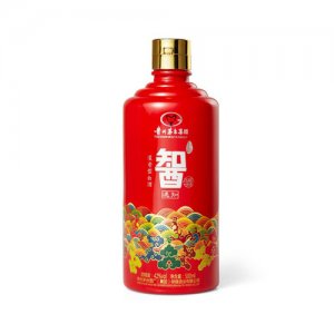 ?酒-遇知瓶裝