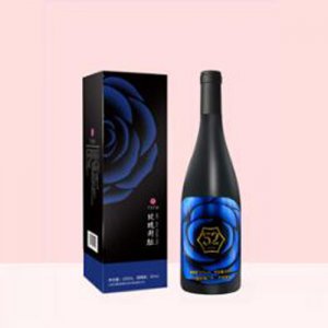 予花予尚冰玫封壇52%VOL