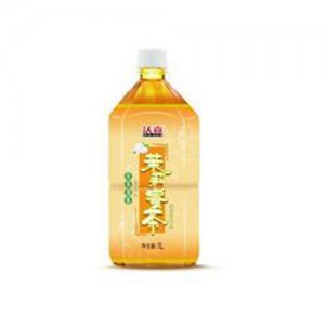 沃森茉莉蜜茶1l