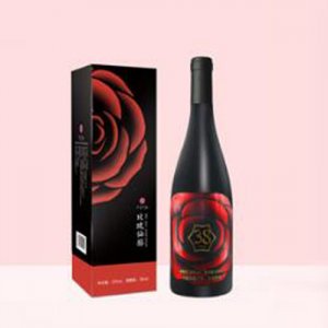 予花予尚玫瑰仙醇38%VOL