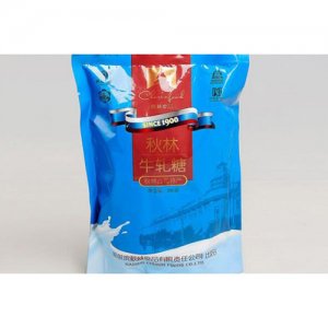秋林牛軋糖200g