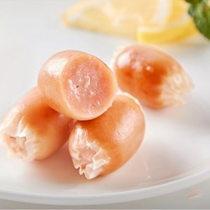 安井脆骨啵啵腸