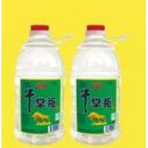 牛掌柜桶裝1l