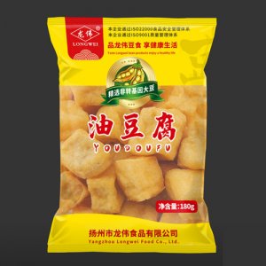 揚州市龍偉食品有限公司