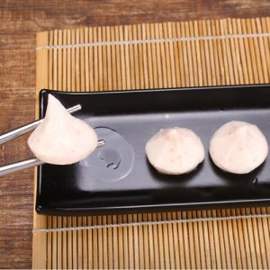 安井蟹味寶