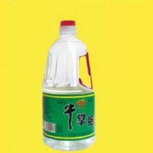 牛掌柜桶裝2L