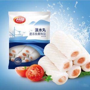 升隆-淡水丸