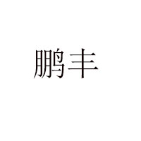 山東鵬豐食品有限公司