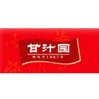 南京甘汁園糖業有限公司