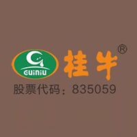 廣西桂牛水牛乳業股份有限公司