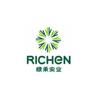 上海綠承實業有限公司