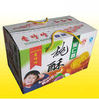 河北美潤(rùn)達(dá)食品有限公司