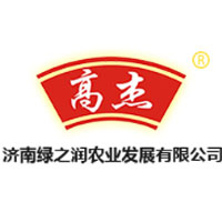 濟南綠之潤農業食品有限公司