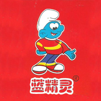上海藍精靈食品有限公司