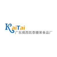 廣東揭西凱泰糖果食品廠