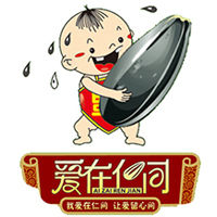 內蒙古愛在仁間食品有限公司