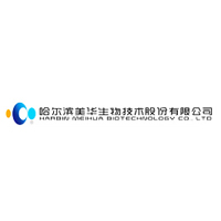 哈爾濱美華生物技術股份有限公司