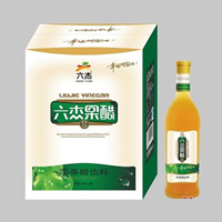 長沙市六杰飲品有限公司
