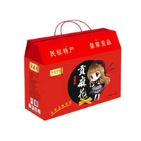民權縣李兆食品廠