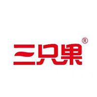上海三只果食品有限公司
