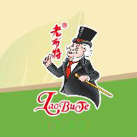 北京市綠得食品有限責任公司