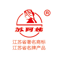 蘇州市蘇阿姨食品有限責任公司